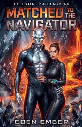 Cover image for Matched to the Navigator