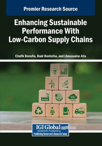 Cover image for Enhancing Sustainable Performance With Low-Carbon Supply Chains