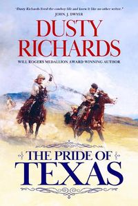 Cover image for The Pride of Texas