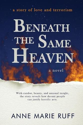 Cover image for Beneath the Same Heaven