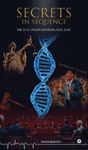 Cover image for Secrets in Sequence