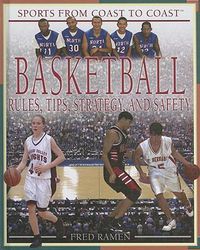 Cover image for Basketball