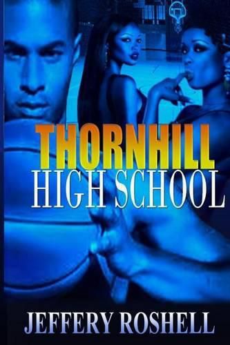 Cover image for Thornhill High School