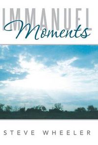 Cover image for Immanuel Moments