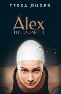 Cover image for Alex: The Quartet