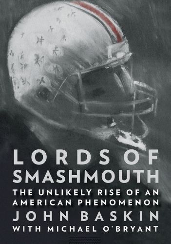 Cover image for Lords of Smashmouth