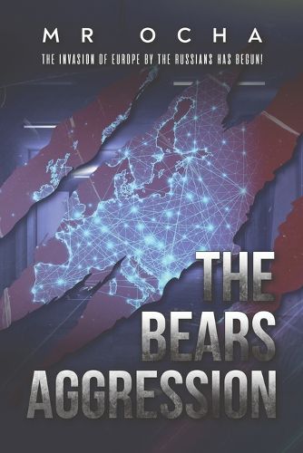 Cover image for The Bears Agression