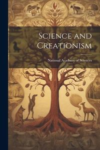 Cover image for Science and Creationism