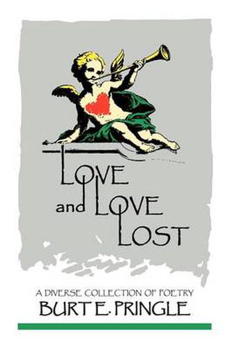 Cover image for Love and Love Lost