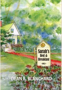 Cover image for Sarah's Bed and Breakfast