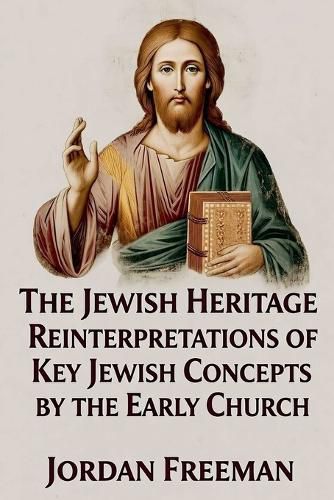 Cover image for The Jewish Heritage