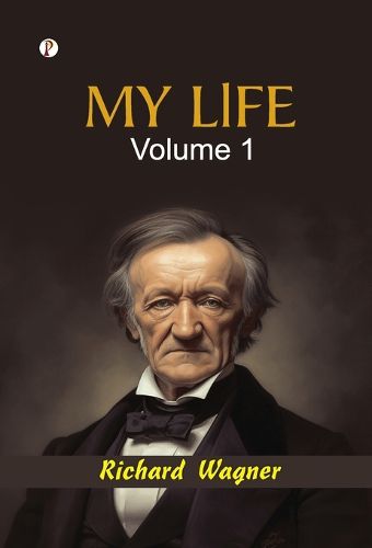 Cover image for My Life - Volume 1
