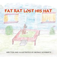 Cover image for Fat Rat Lost His Hat