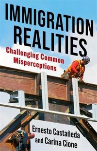 Cover image for Immigration Realities