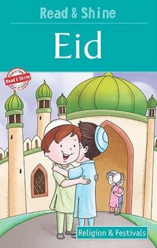 Cover image for Eid