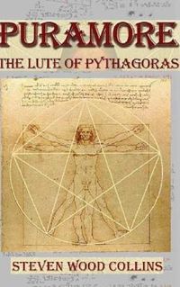 Cover image for Puramore - The Lute of Pythagoras