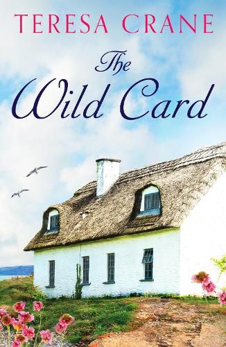 Cover image for The Wild Card: An unforgettable novel of family drama