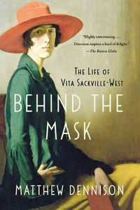 Cover image for Behind the Mask: The Life of Vita S