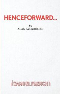 Cover image for Henceforward