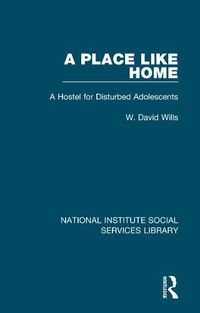 Cover image for A Place Like Home