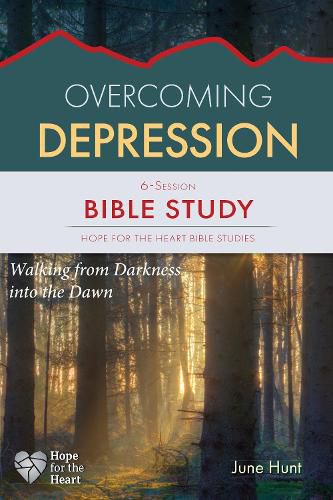 Cover image for Overcoming Depression