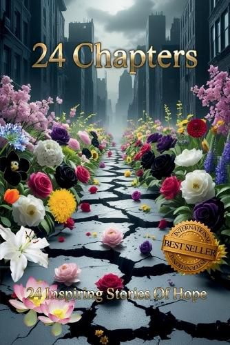 Cover image for 24 Chapters