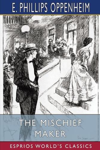 Cover image for The Mischief Maker (Esprios Classics)