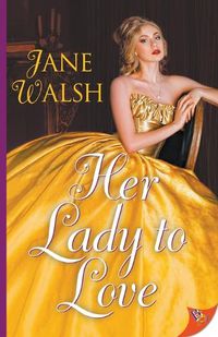 Cover image for Her Lady to Love