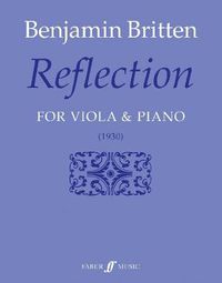 Cover image for Reflection