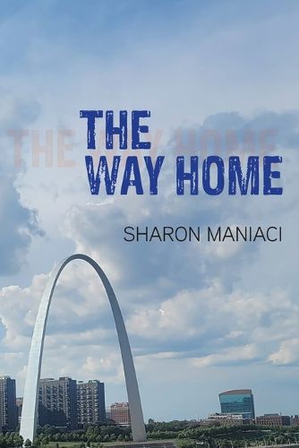 Cover image for The Way Home