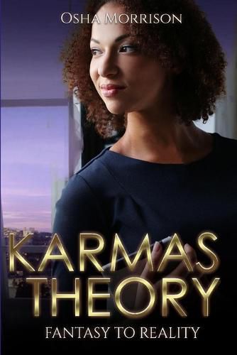 Cover image for Karmas Theory