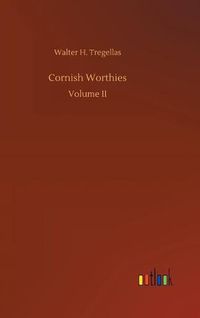 Cover image for Cornish Worthies