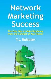 Cover image for Network Marketing Success