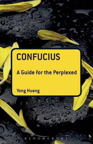 Cover image for Confucius: A Guide for the Perplexed