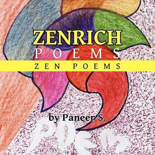 Cover image for Zenrich Poems: Zen Poems