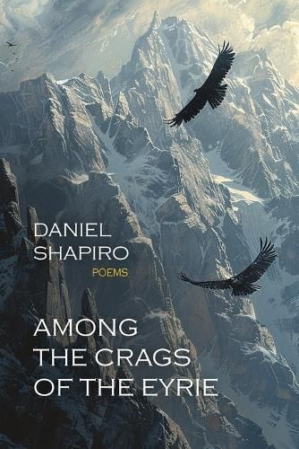 Cover image for Among the Crags of the Eyrie