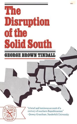 Cover image for The Disruption of the Solid South