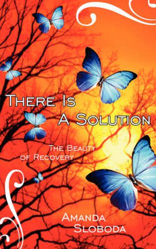 Cover image for There Is a Solution