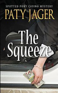 Cover image for The Squeeze