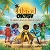 Cover image for Island Energy