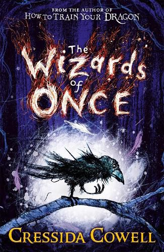 Cover image for The Wizards of Once (The Wizards of Once, Book 1)