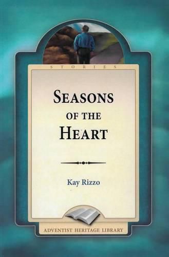 Cover image for Seasons of the Heart