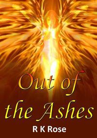 Cover image for Out of the Ashes