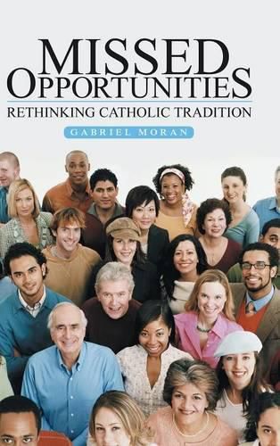 Cover image for Missed Opportunities