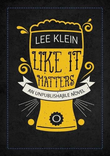 Cover image for Like It Matters