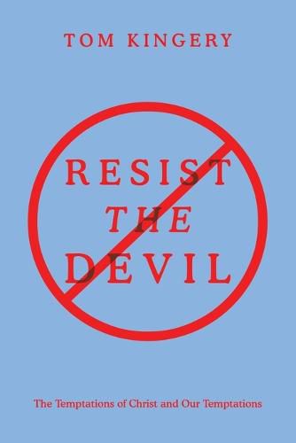 Cover image for Resist the Devil