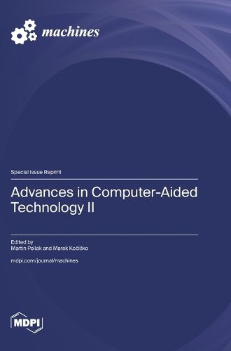 Cover image for Advances in Computer-Aided Technology II