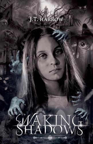 Cover image for Waking Shadows