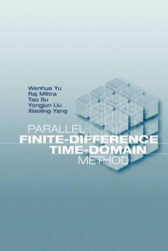 Cover image for Parallel Finite-Difference Time-Domain Method