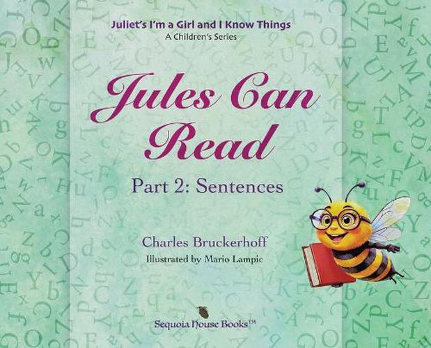 Cover image for Juliet's I'm A Girl and I Know Things